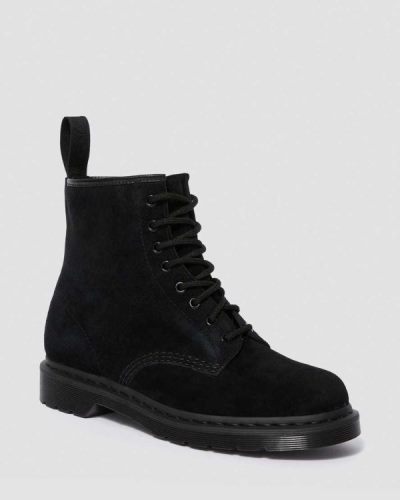 Botines Dr Martens 1460 Mono Suede Para Hombre DR3965N